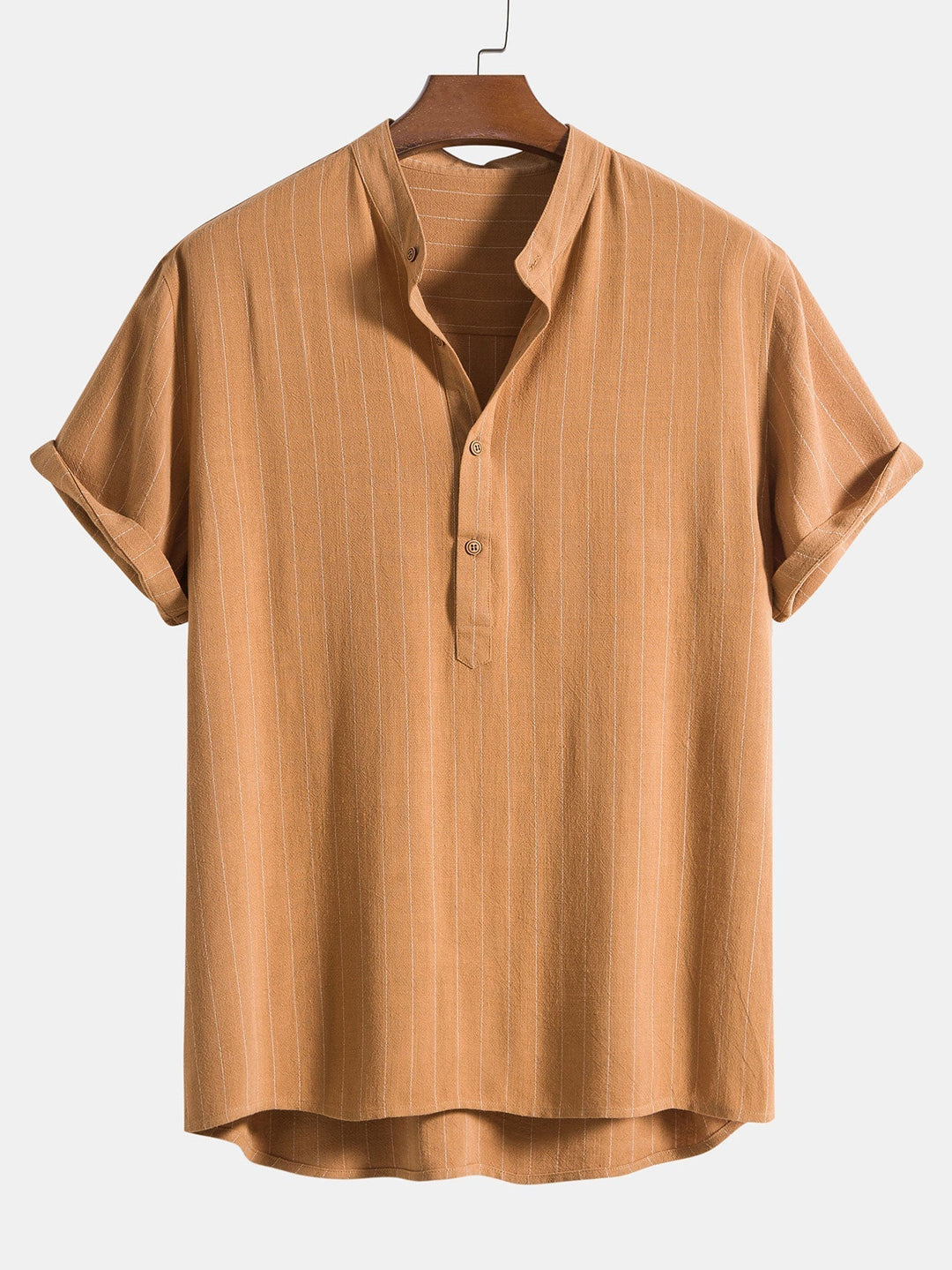 The Tuvalu Set — Light Textures, Laid-Back Refinement