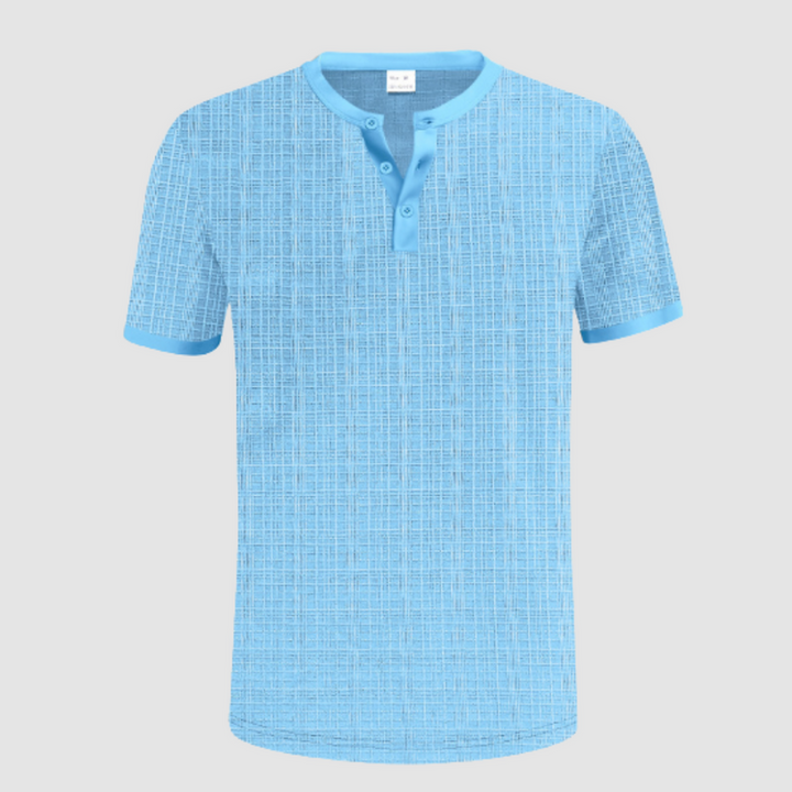 Harvey - Gridline Prestige Shirt