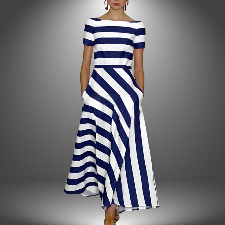 Elisa – The perfect blend of unique design and absolute comfort