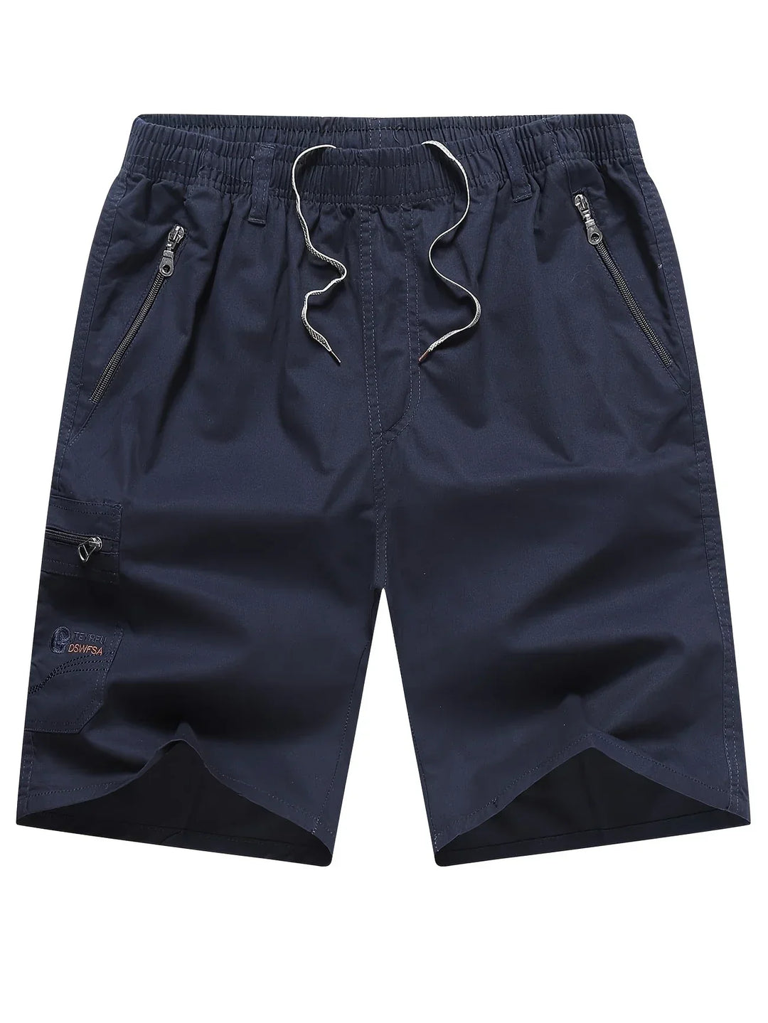 The Calder – Lightweight Cargo Shorts with Pocket