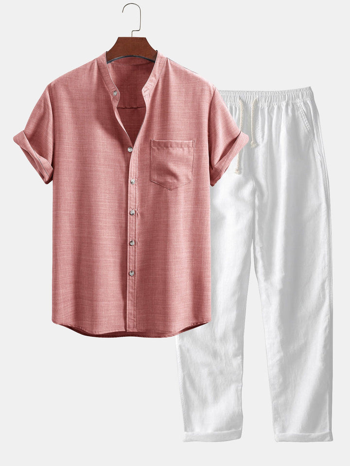 The Ashford Set — Refined Simplicity, Everyday Elegance