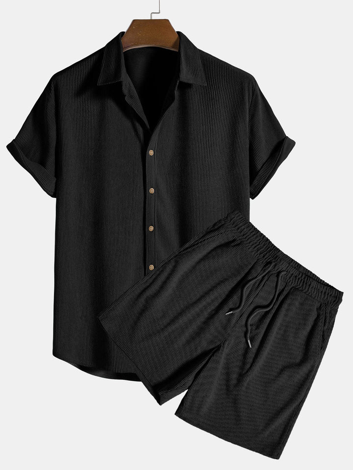 The Bali Set — Light Touch, Laid-Back Spirit