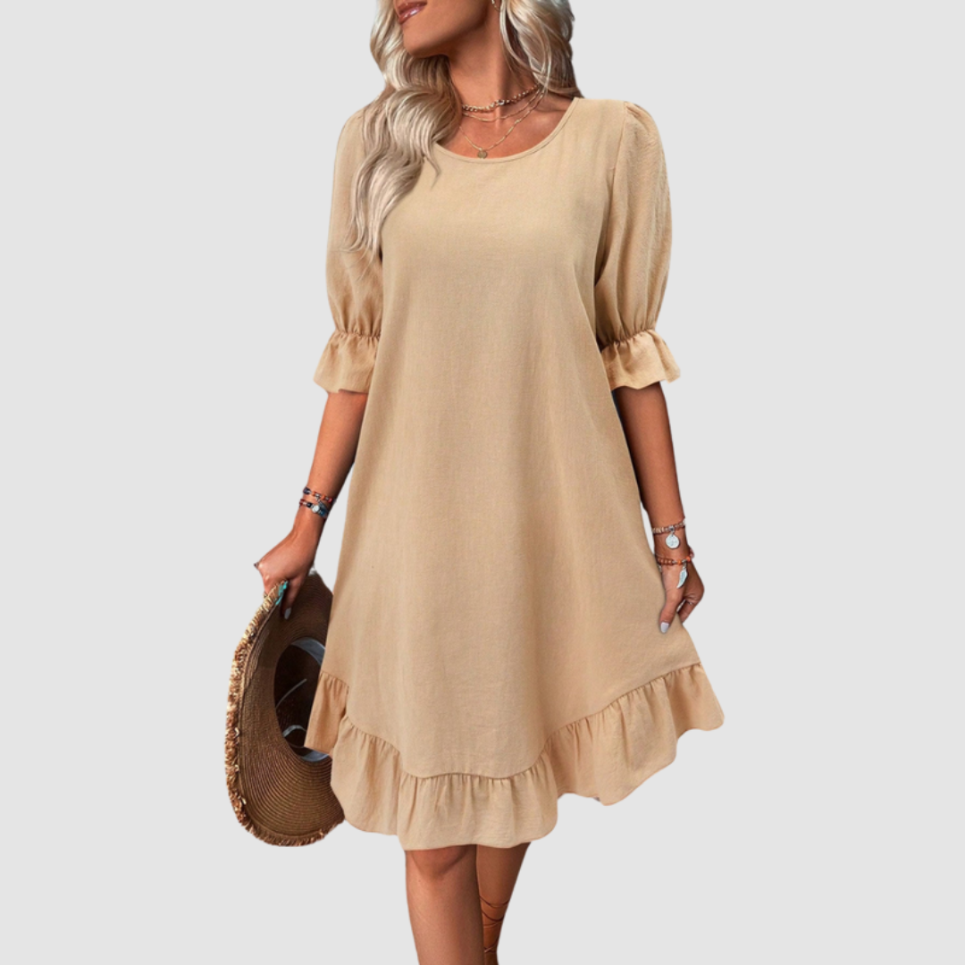 Isla - Style and Comfort for Every Sunny Day