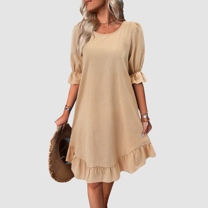 Isla - Style and Comfort for Every Sunny Day