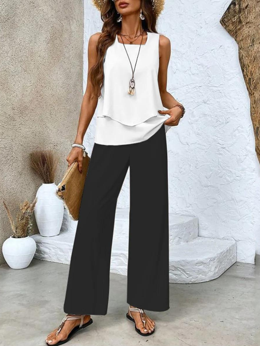 Mona Set – Your Elegant Companion for Unforgettable Summer Days