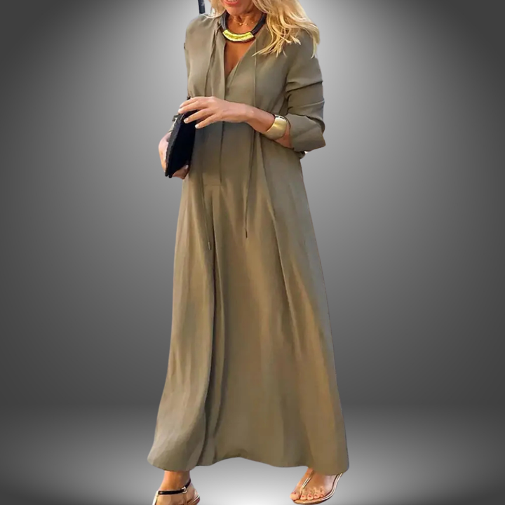 Jaleesa – Your New Favourite Dress for Everyday and Special Occasions