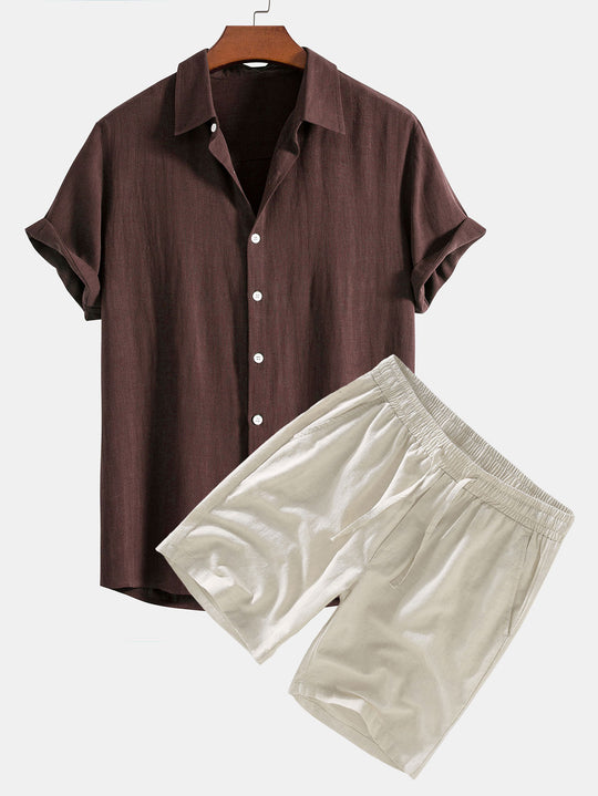 The Santora Set — Easy Layers, Coastal Charm