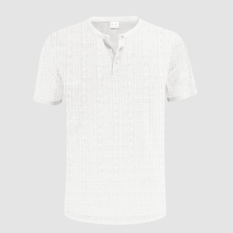 Harvey - Gridline Prestige Shirt