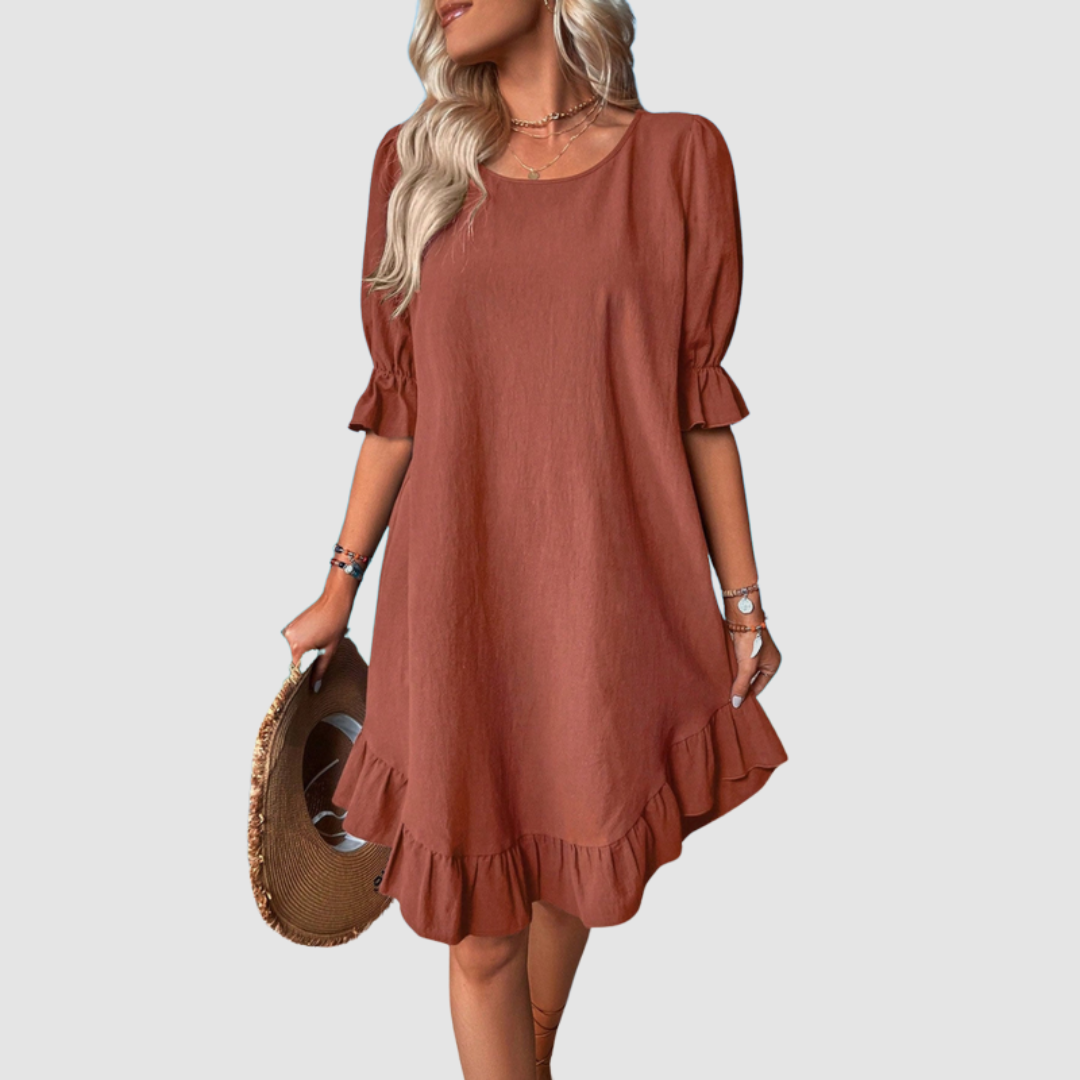 Isla - Style and Comfort for Every Sunny Day