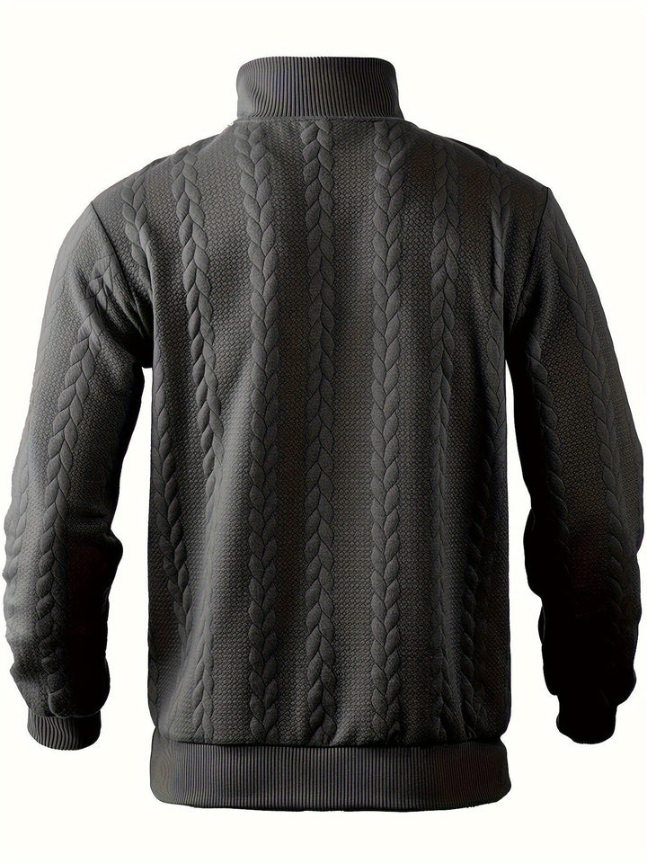 Ruud – Vintage Knit Sweater