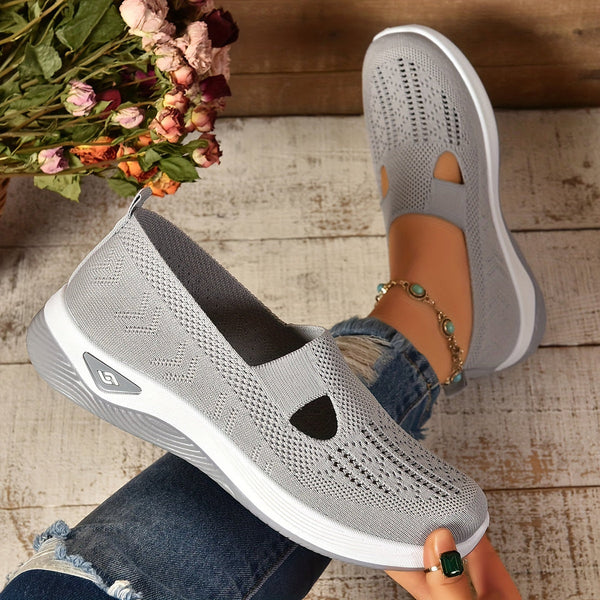 Greta – Everyday Comfort Shoes