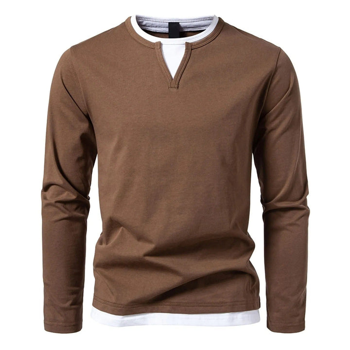 Leon – Modern Casual Sweater