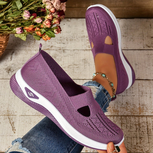 Greta – Everyday Comfort Shoes