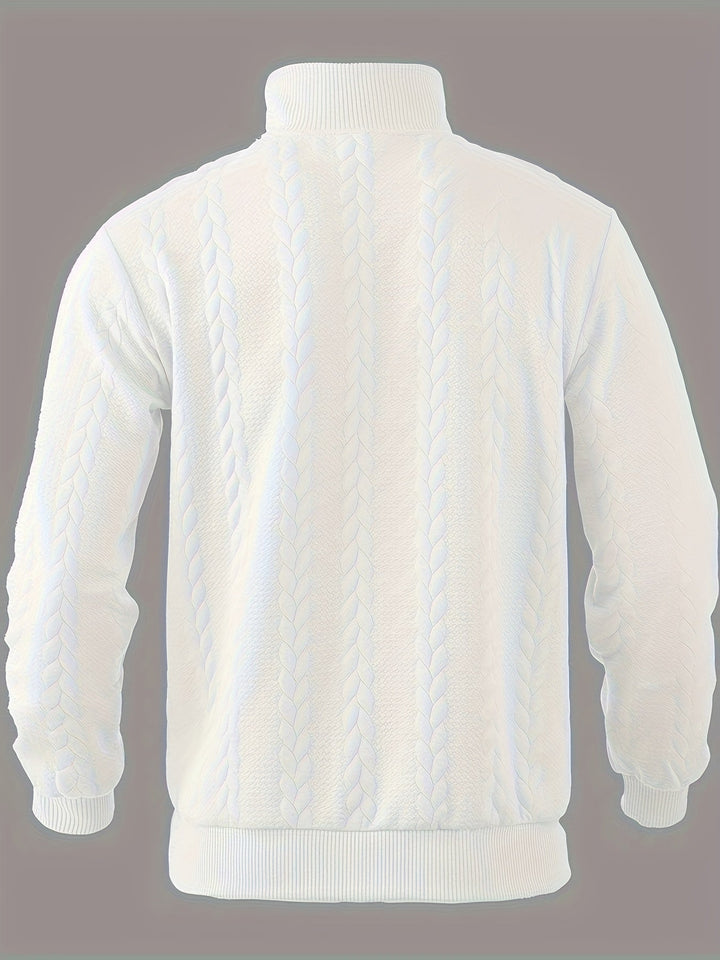 Ruud – Vintage Knit Sweater