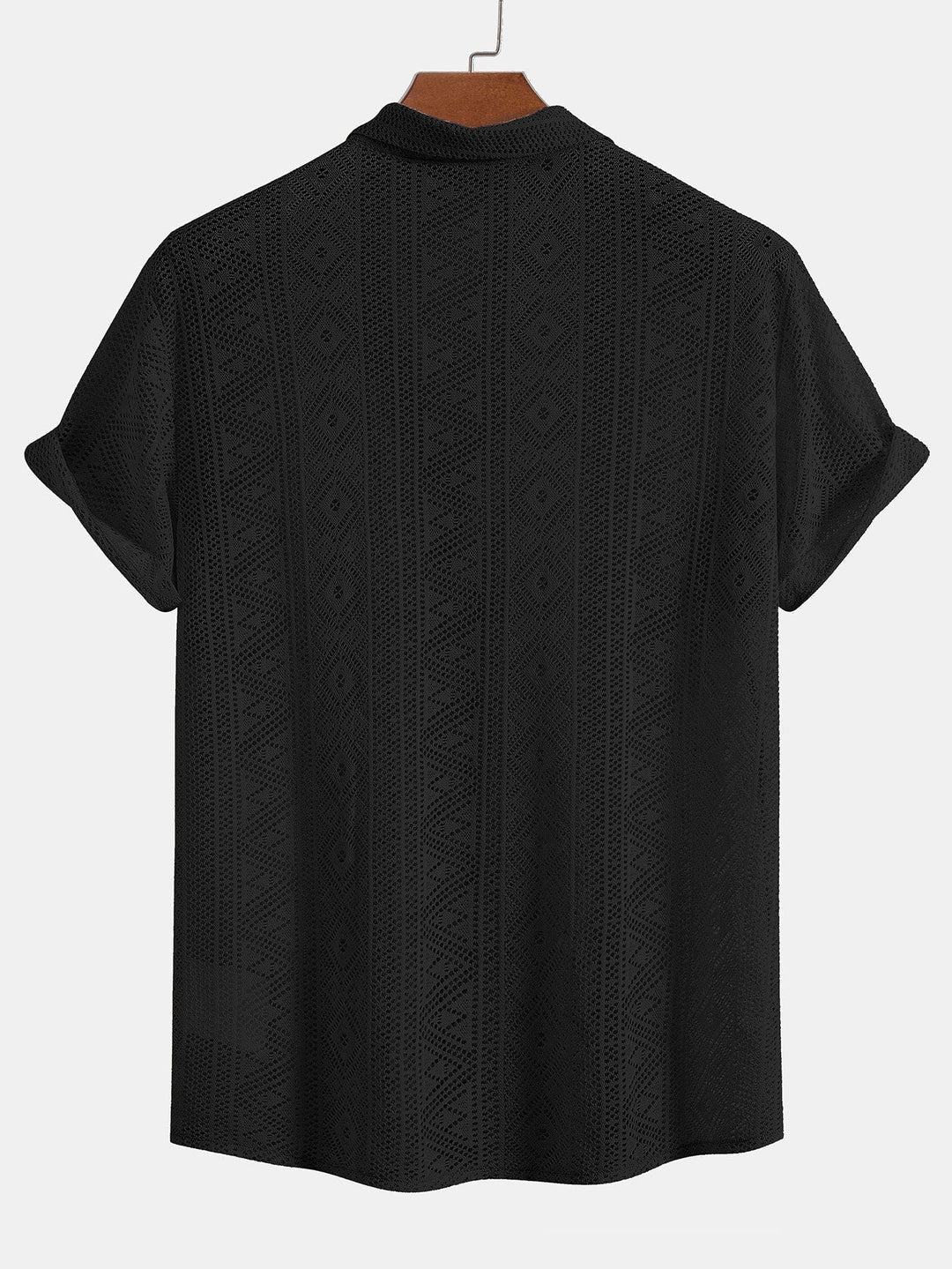 The Malé Set — Clean Lines, Island Calm