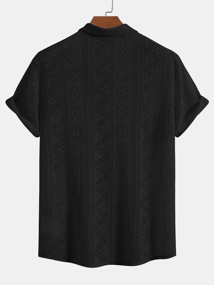 The Malé Set — Clean Lines, Island Calm