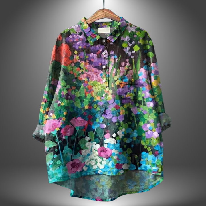 Virginia – Handcrafted Fashion for Your Stylish Presence