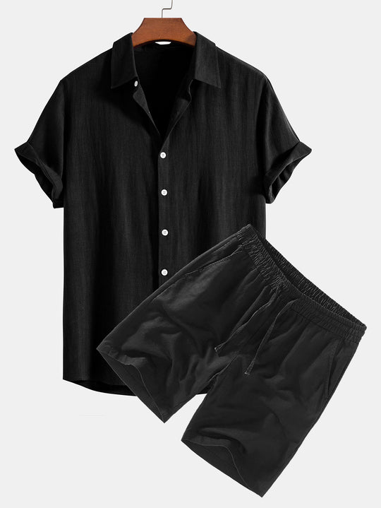 The Santora Set — Easy Layers, Coastal Charm