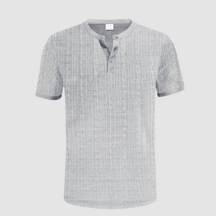 Harvey - Gridline Prestige Shirt
