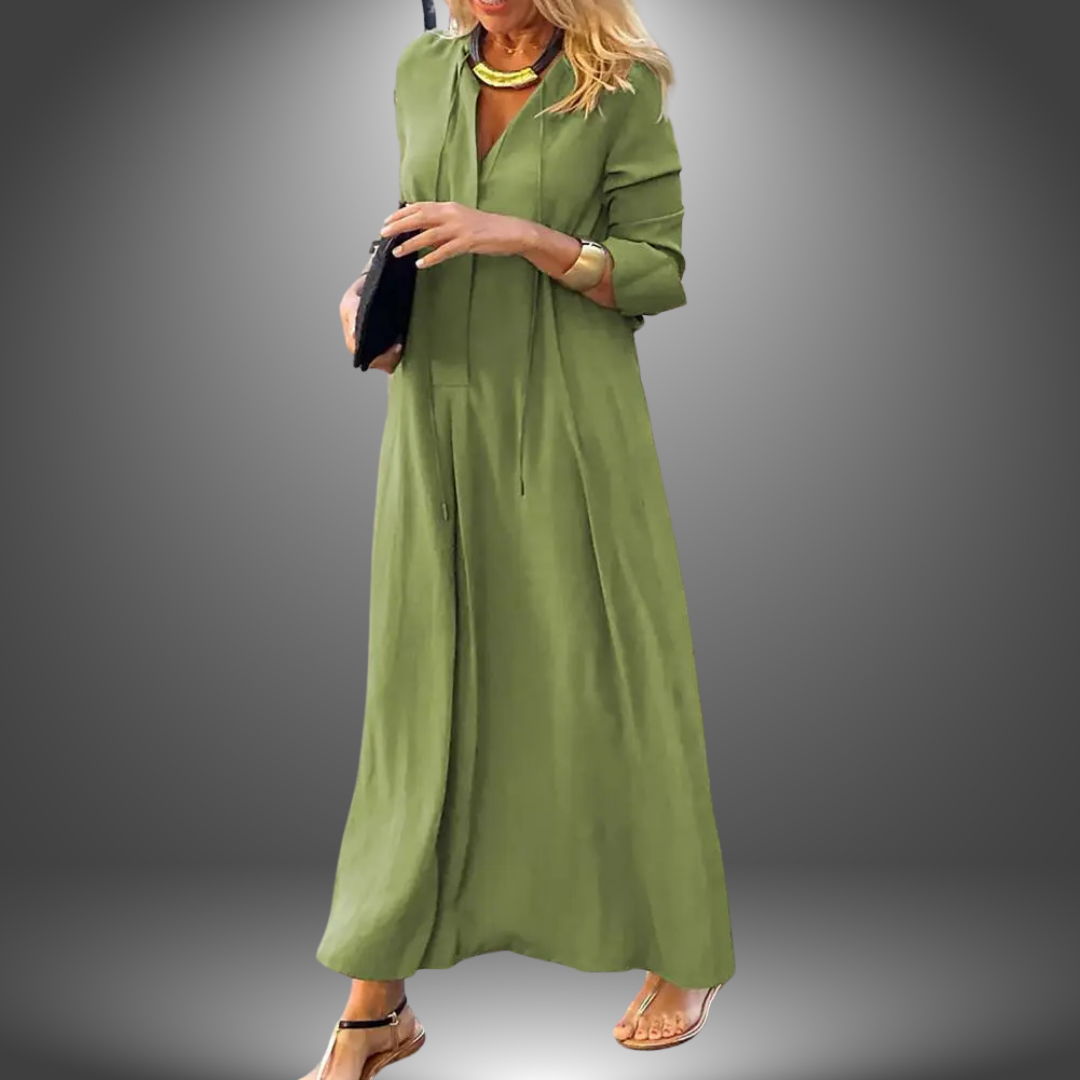 Jaleesa – Your New Favourite Dress for Everyday and Special Occasions