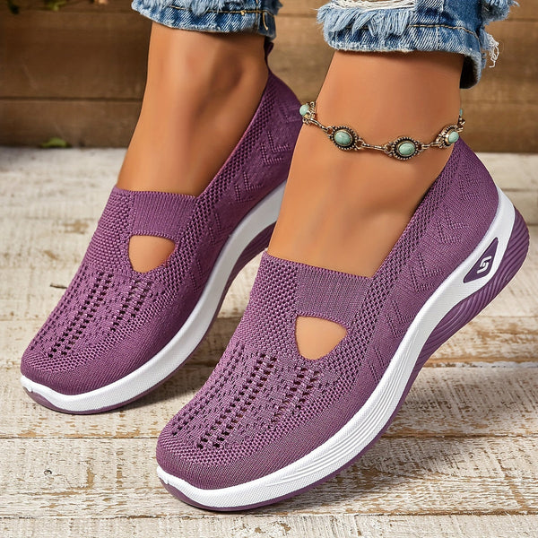 Greta – Everyday Comfort Shoes