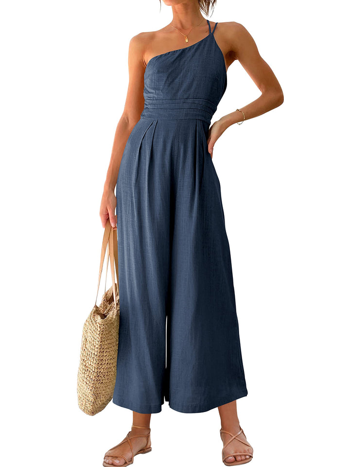 Belina – The Jumpsuit for Pure Summer Lightness & Feminine Elegance