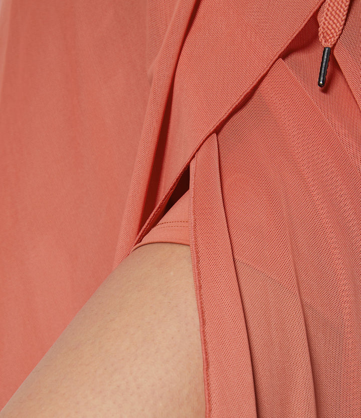 Litvia – Timeless Midi Skirt Elegance with a Playful Touch