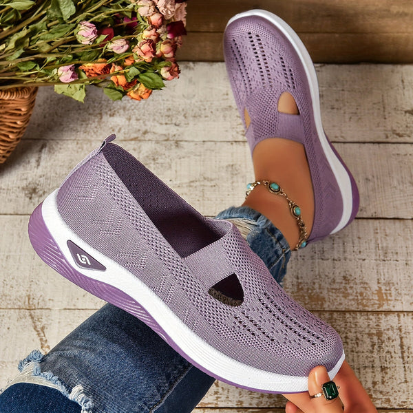 Greta – Everyday Comfort Shoes
