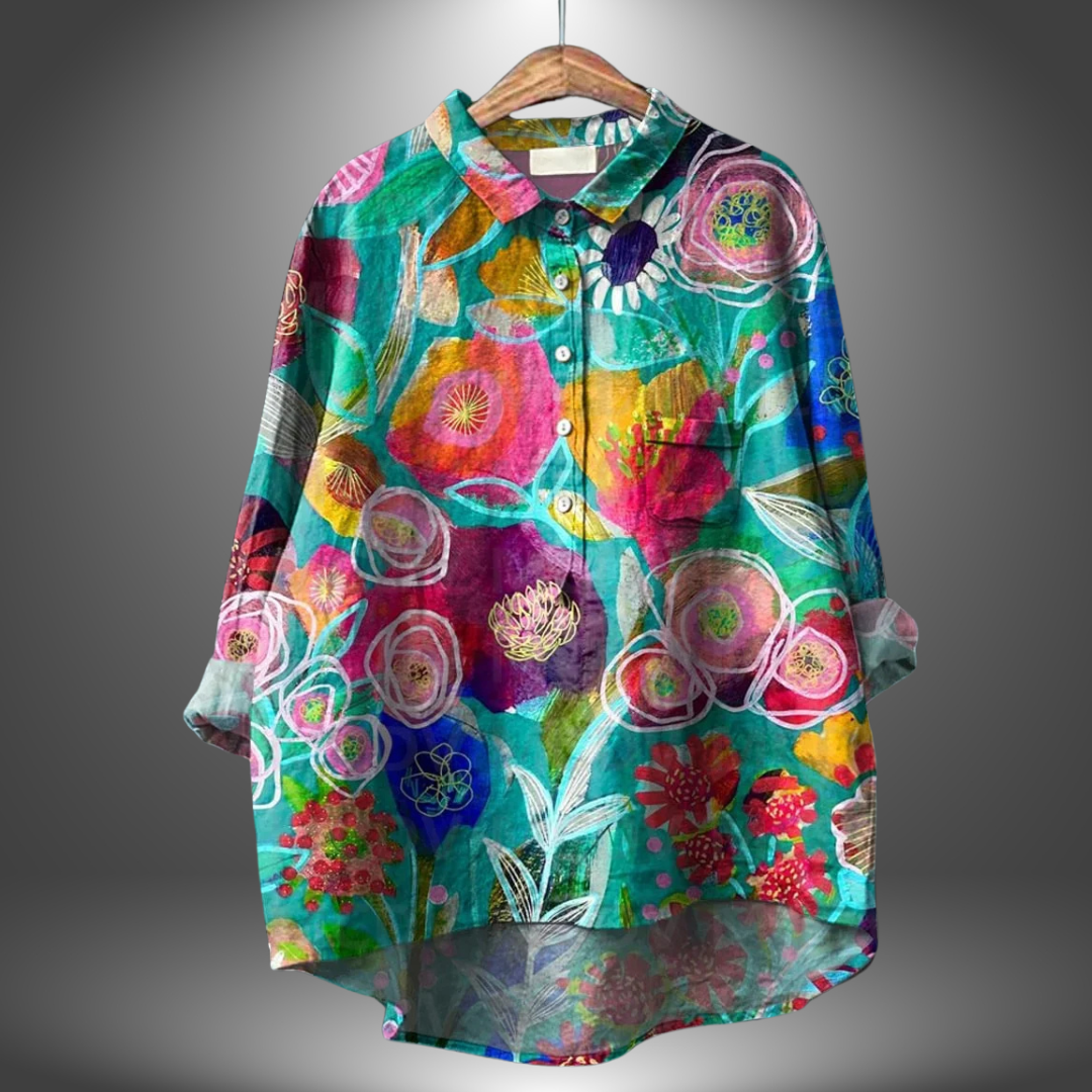 Virginia – Handcrafted Fashion for Your Stylish Presence