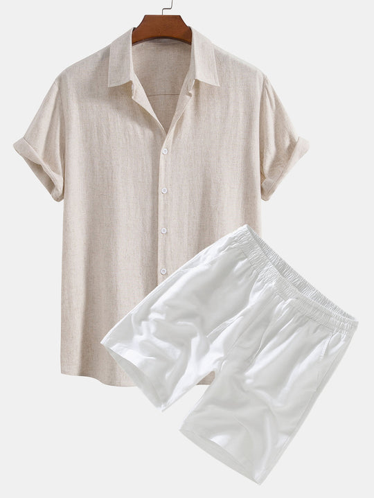 The Santora Set — Easy Layers, Coastal Charm