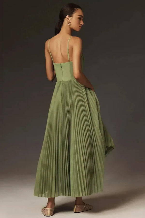 Robina – The Pleated Tulle Dream for Special Moments
