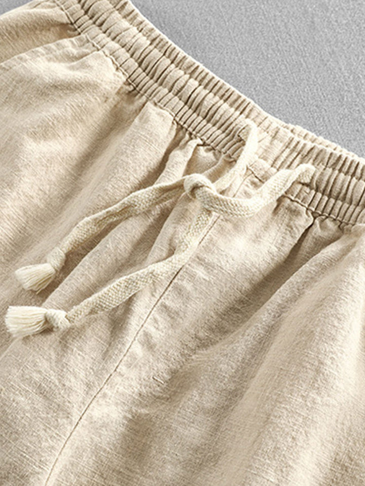 The Malé Set — Clean Lines, Island Calm