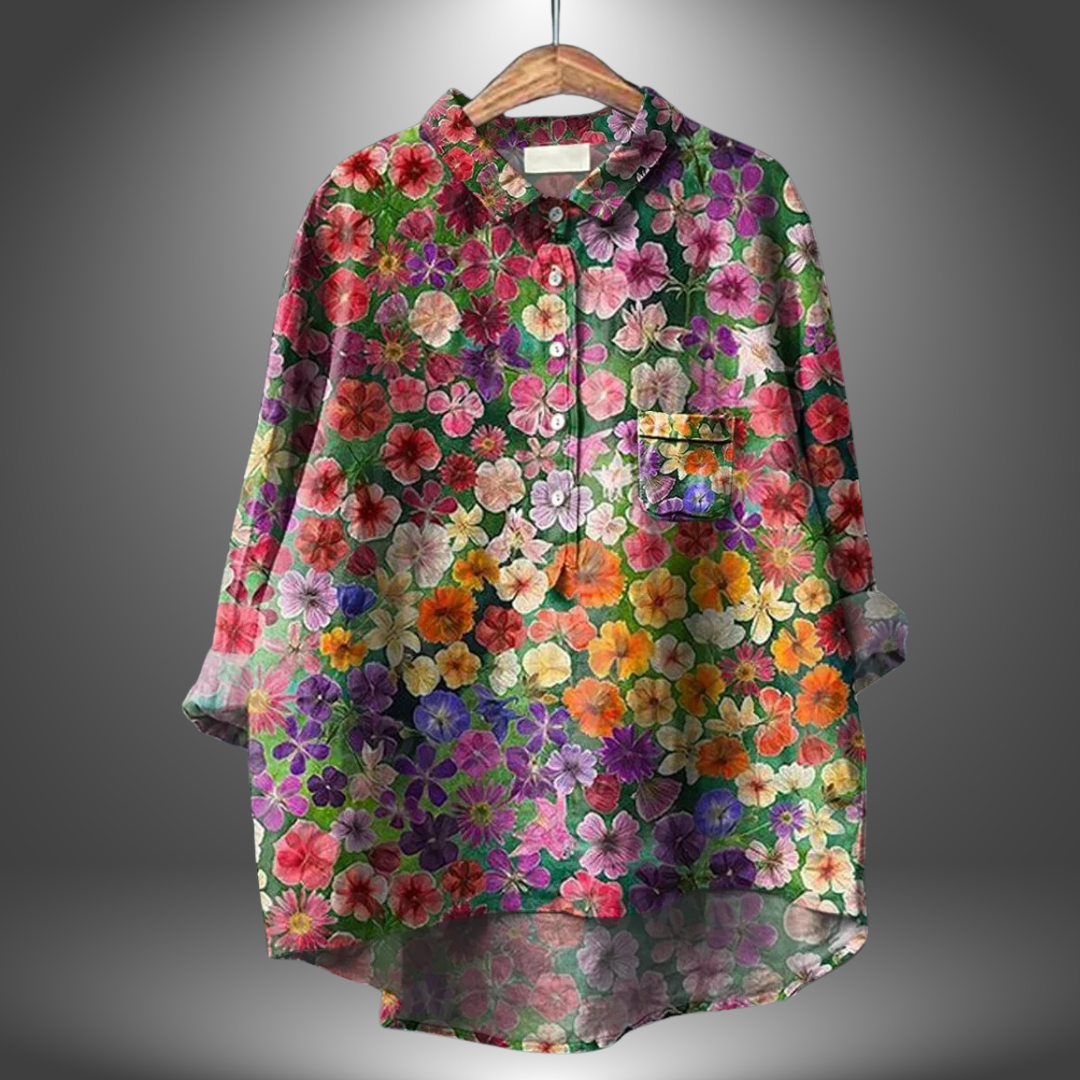 Virginia – Handcrafted Fashion for Your Stylish Presence