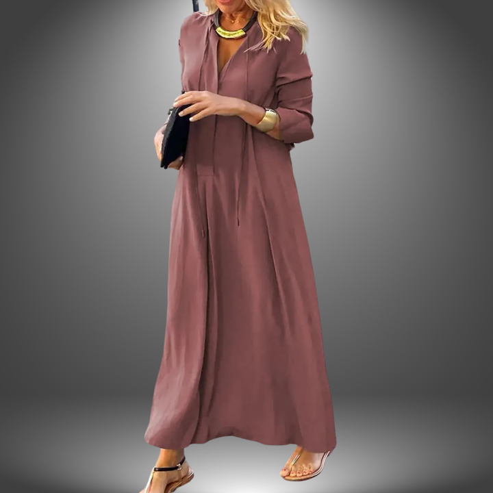 Jaleesa – Your New Favourite Dress for Everyday and Special Occasions