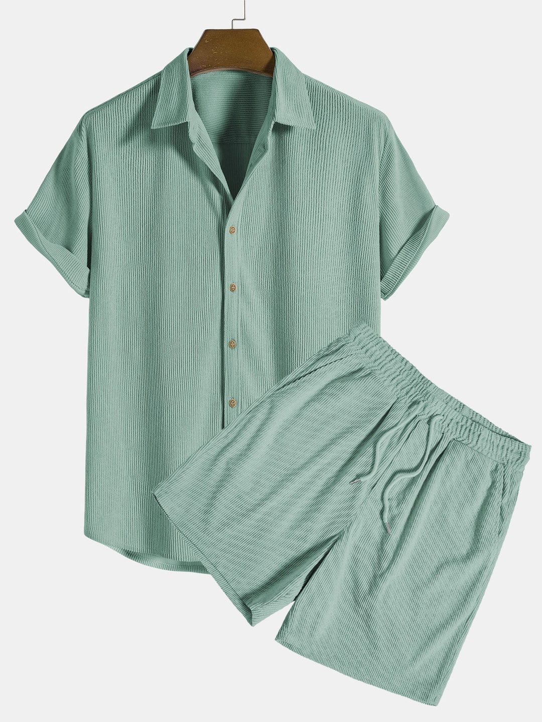 The Bali Set — Light Touch, Laid-Back Spirit