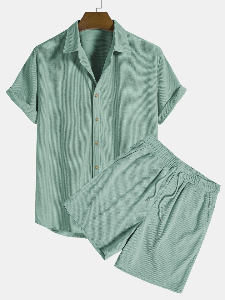 The Bali Set — Light Touch, Laid-Back Spirit