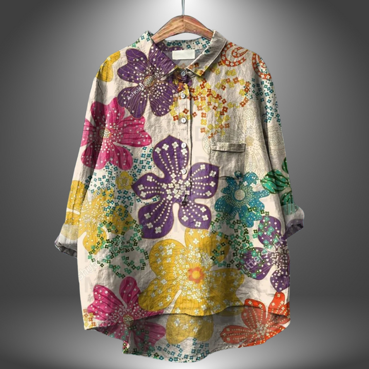 Virginia – Handcrafted Fashion for Your Stylish Presence
