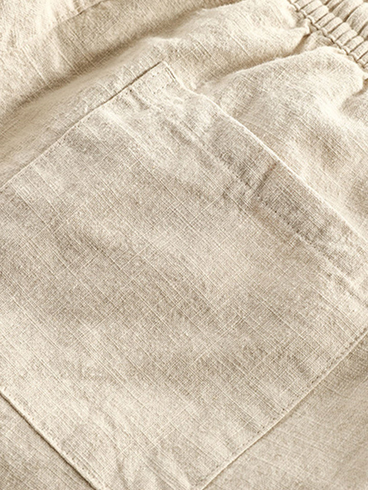The Malé Set — Clean Lines, Island Calm
