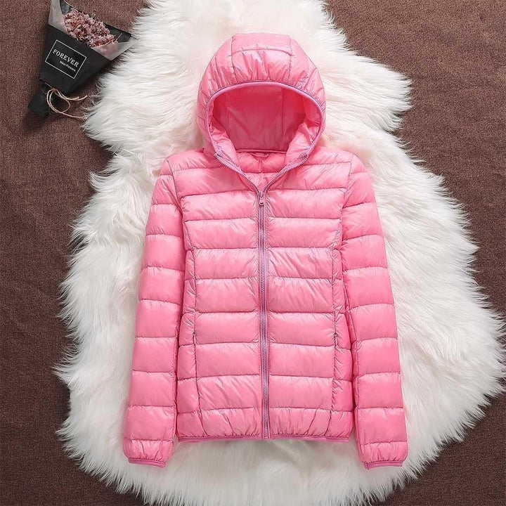 Nord Gigi – The Spring Jacket That Stylishly Accompanies You Through Every Weather