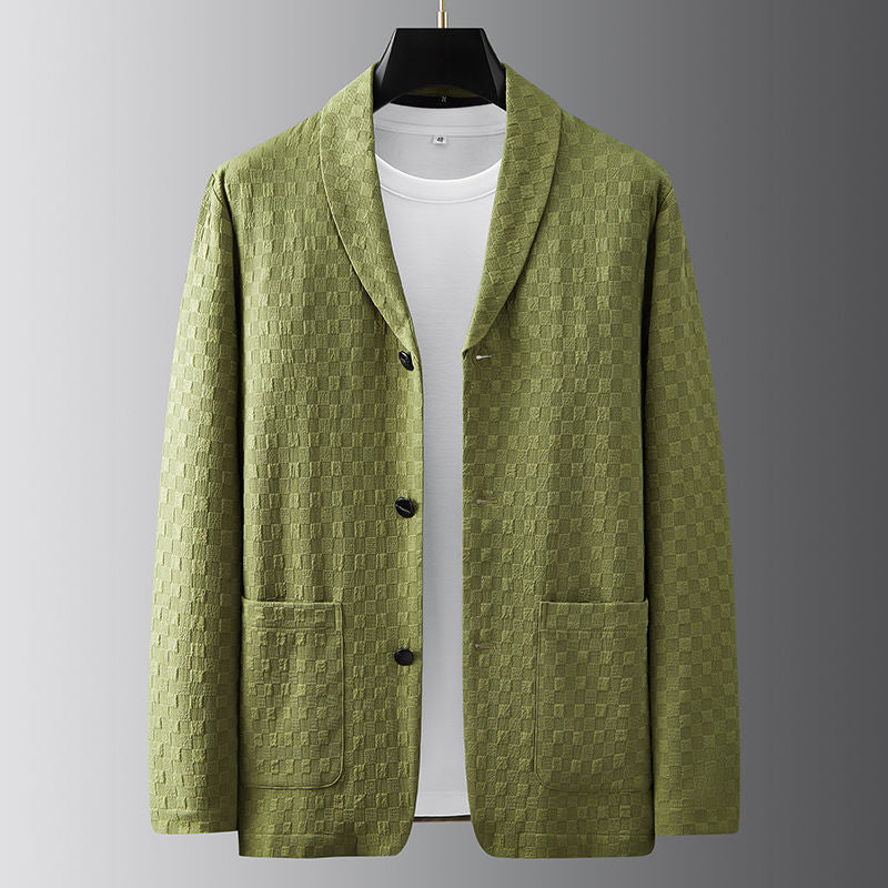 The Felix Grant – Breeze Shirt & Harmony Trouser
