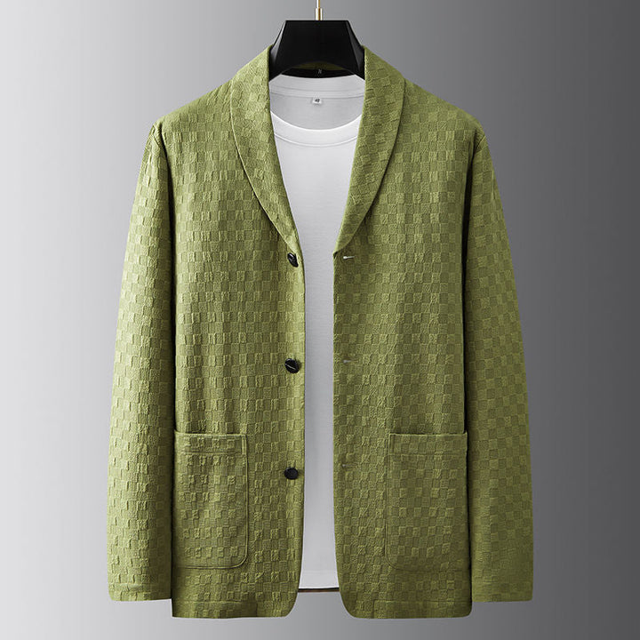 The Felix Grant – Breeze Shirt & Harmony Trouser