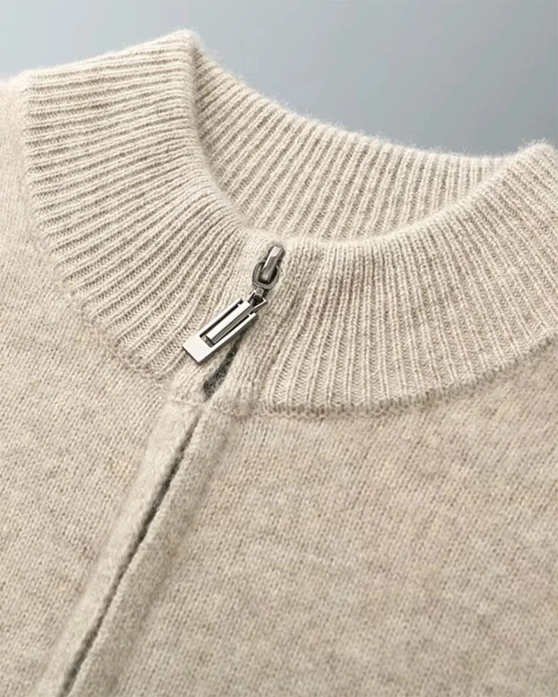 The Wexley - Wool Lounge Set
