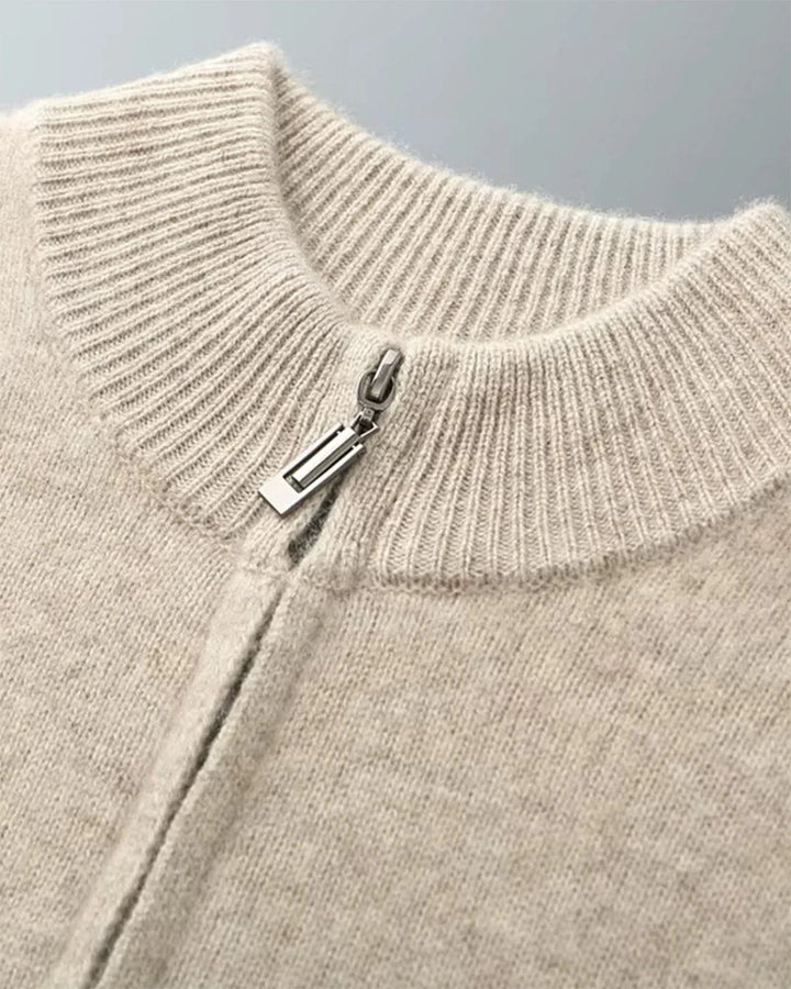 The Wexley - Wool Lounge Set