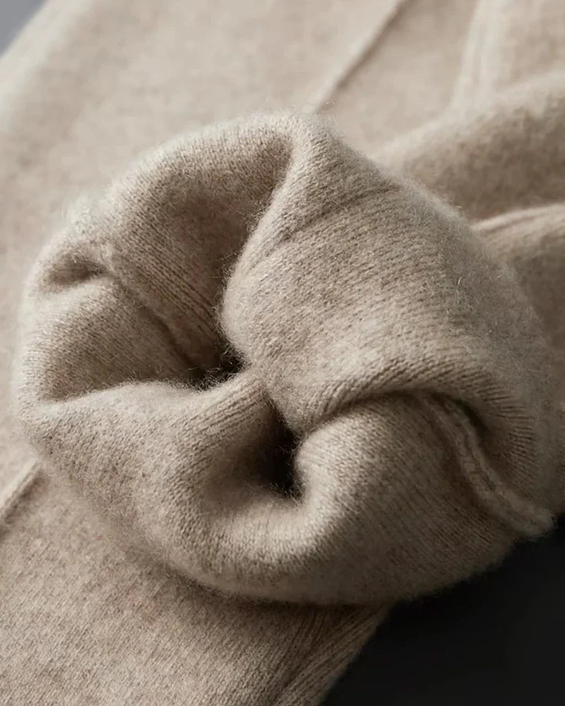 The Wexley - Wool Lounge Set