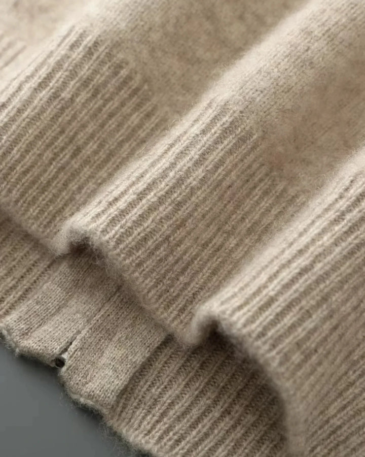 The Wexley - Wool Lounge Set