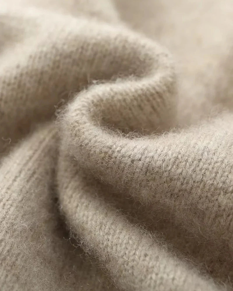 The Wexley - Wool Lounge Set