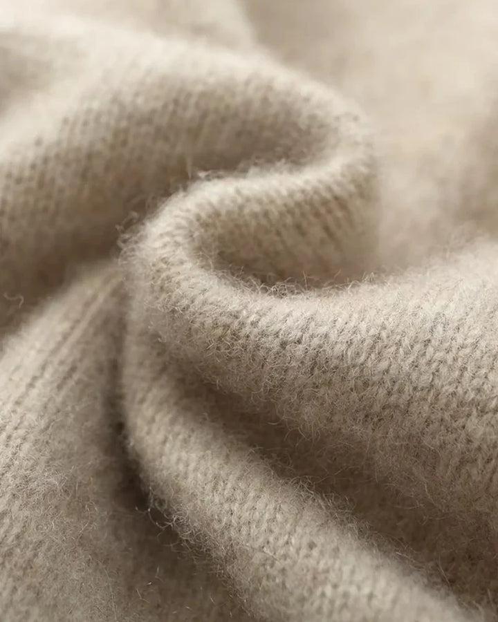 The Wexley - Wool Lounge Set