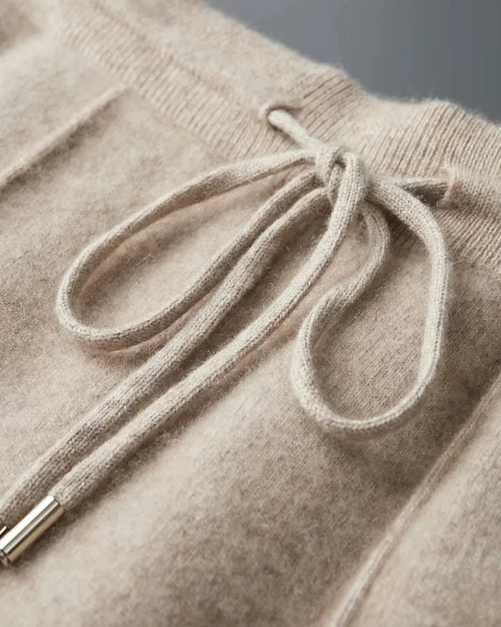 The Wexley - Wool Lounge Set