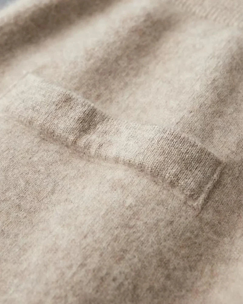 The Wexley - Wool Lounge Set