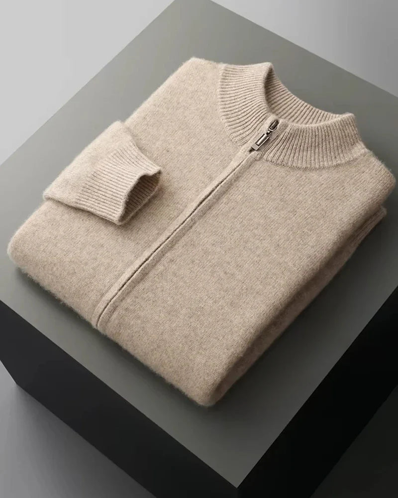 The Wexley - Wool Lounge Set